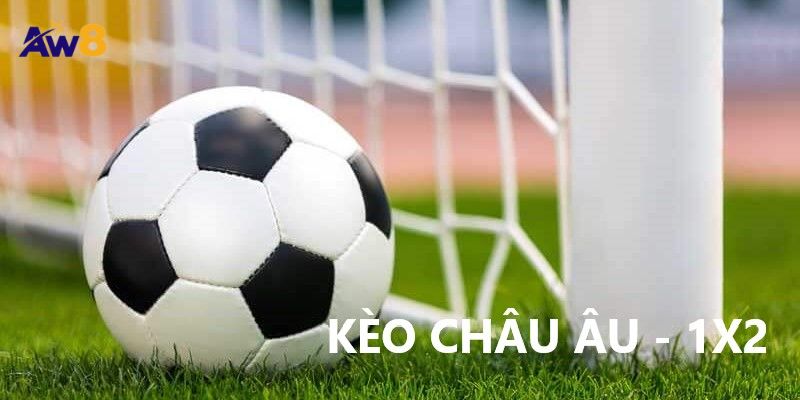 Kèo châu Âu thổi bùng hứng khởi