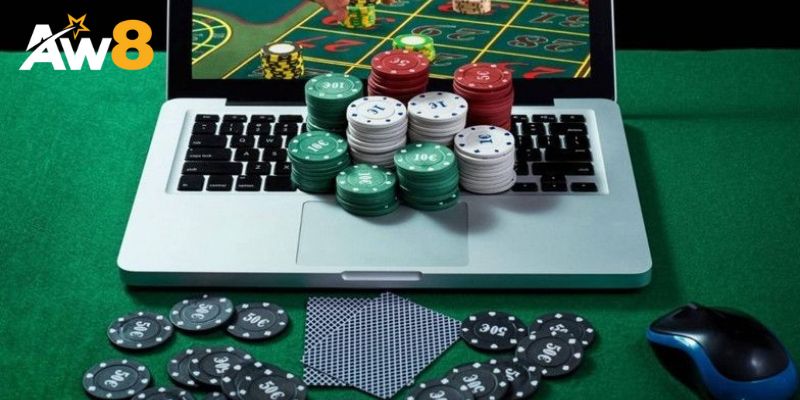 Chọn Nhà Cái Live Casino Uy Tín