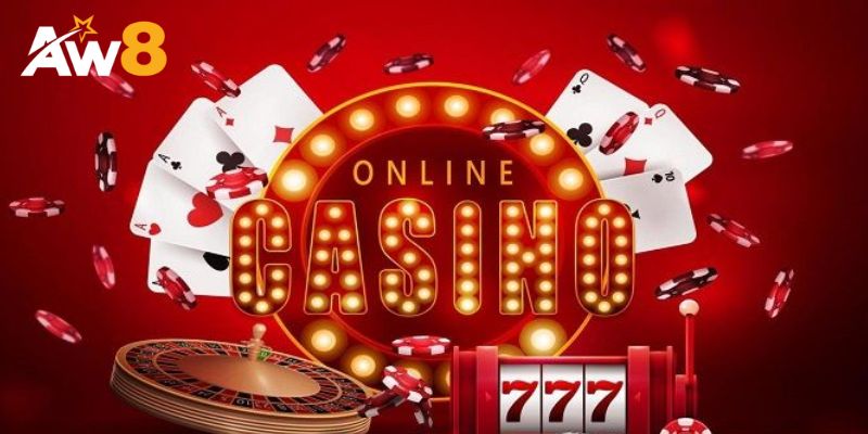 Lựa Chọn Trò Chơi Live Casino Phù Hợp