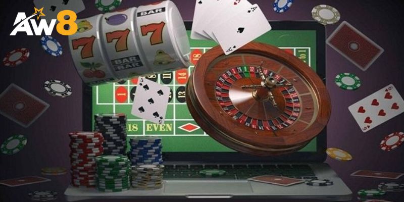 Quản Lý Ngân Sách Chơi Live Casino