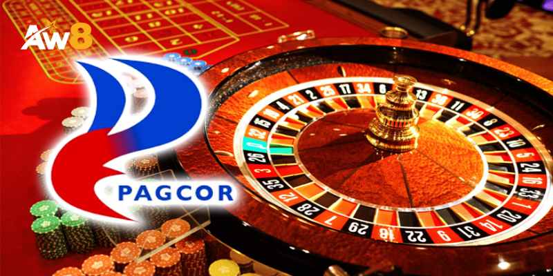 Chọn nơi ưu tiên có giấy phép PAGCOR